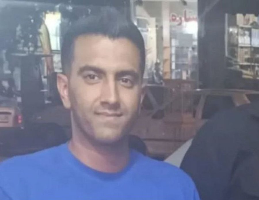 منصور مختاری
