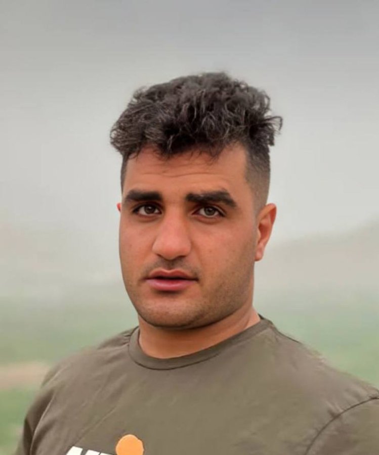 شهرام مقصودی