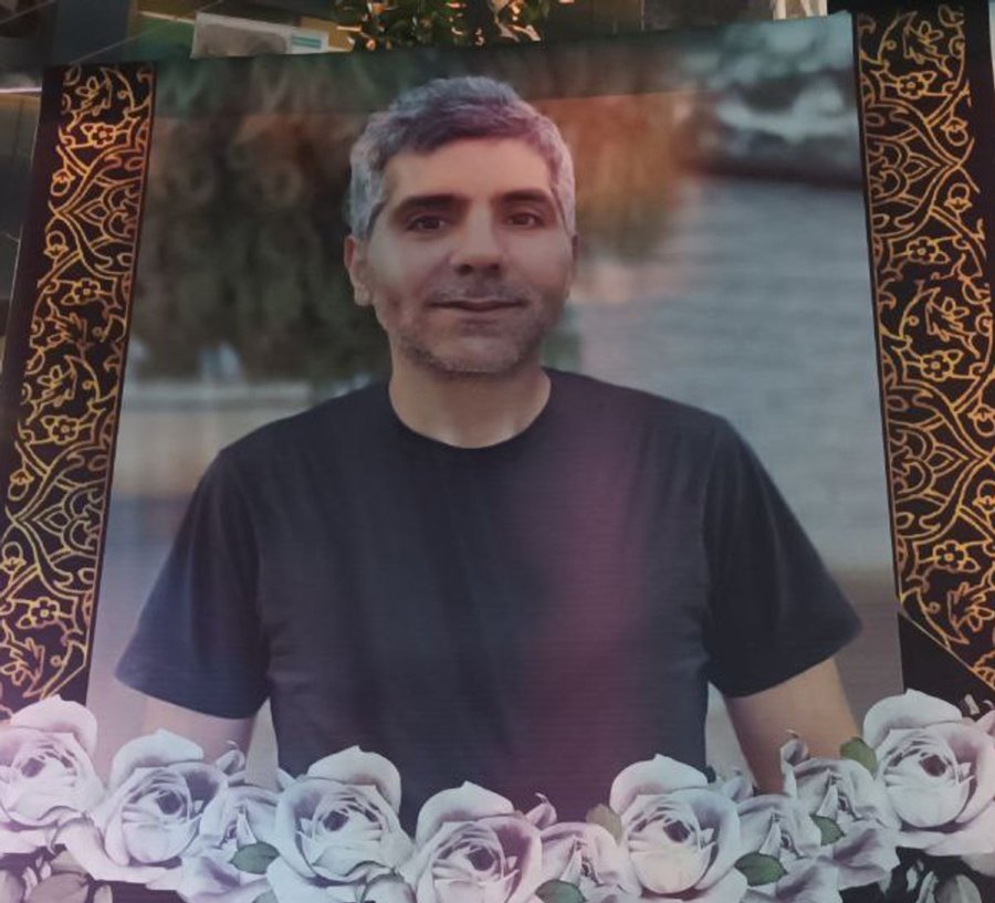 وحید گرائیلی