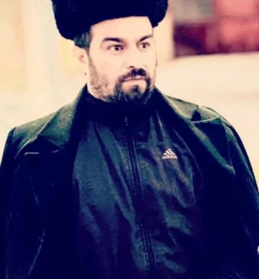 محمد بزونه