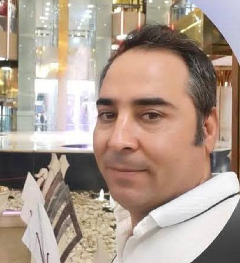 مجید افشاری