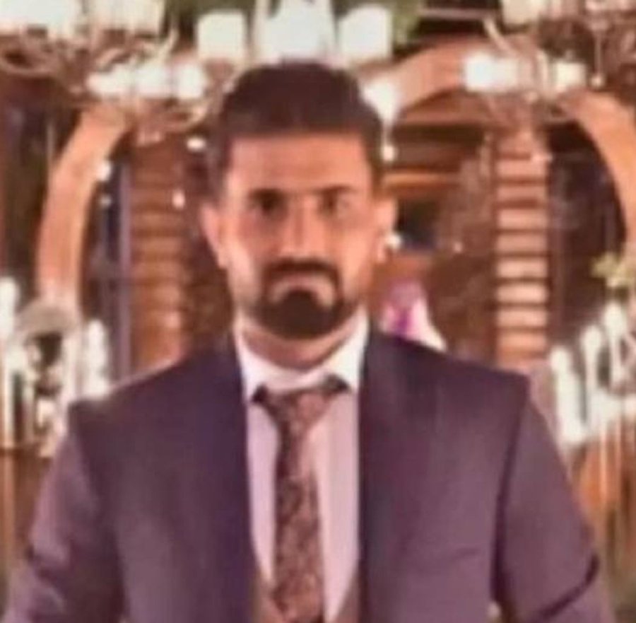 Shamshad Ekhlasi Ali Qiarlo