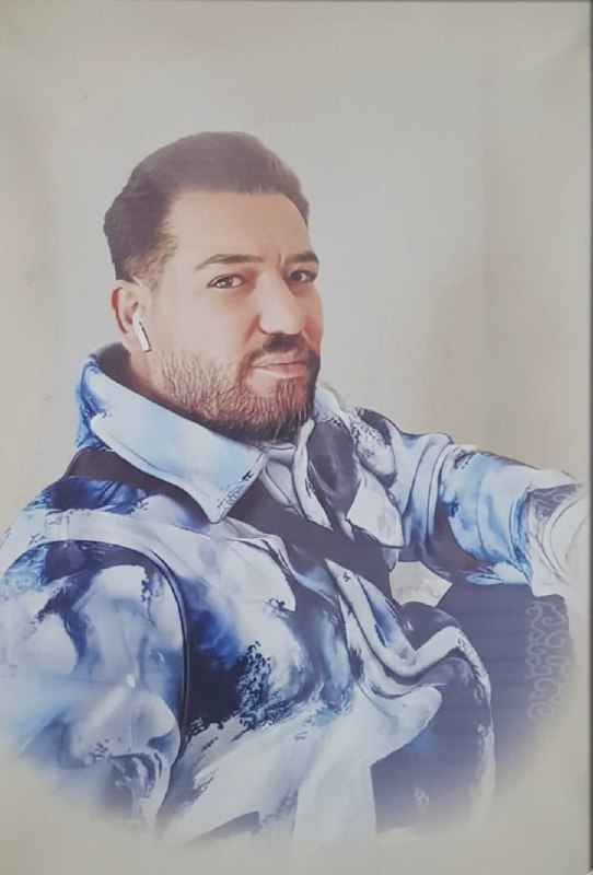 افشین گلی یارانی