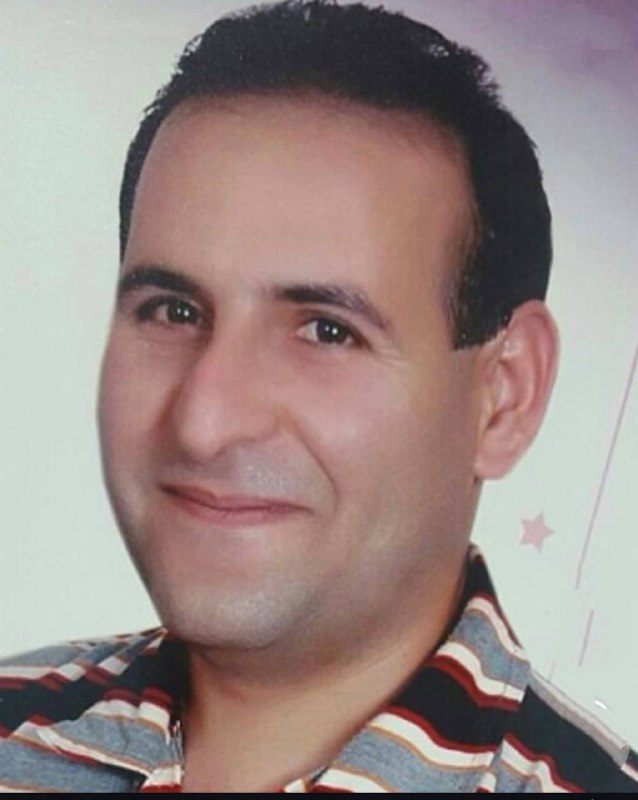 عبدالعظیم(عظیم) یوسفعلی زارعی