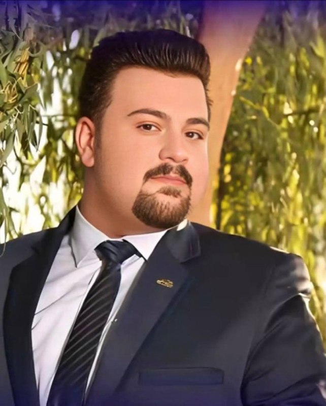 Peyman Pourdavarani