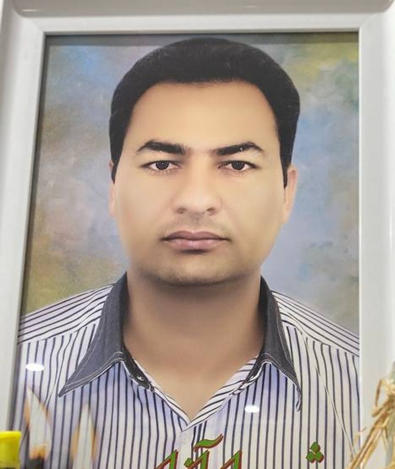Aghil Abbasi Khoravi