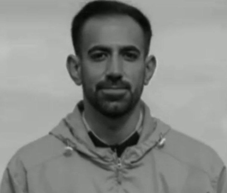 ایمان بهداری
